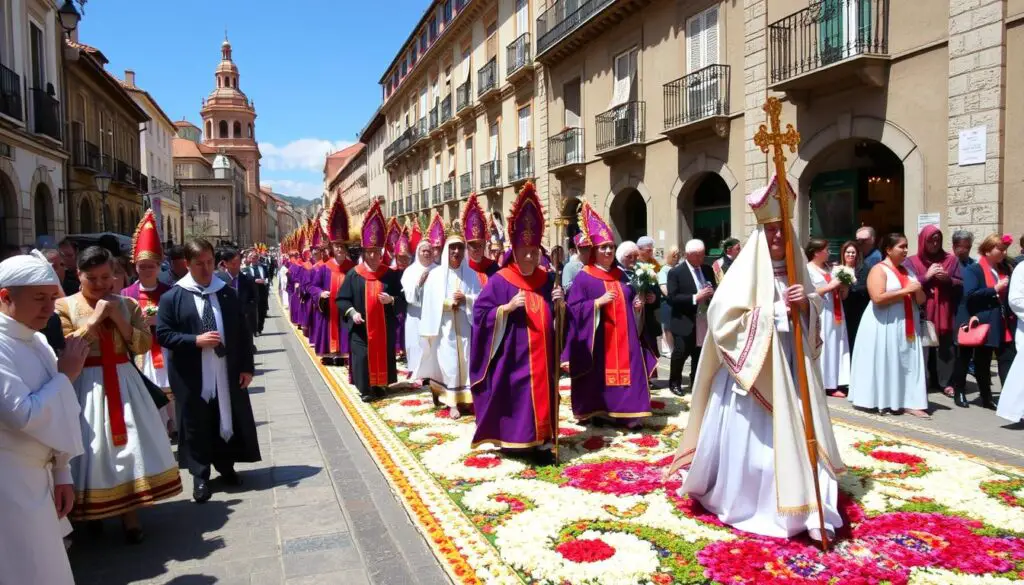 Semana Santa em Braga Semana Santa em Braga
