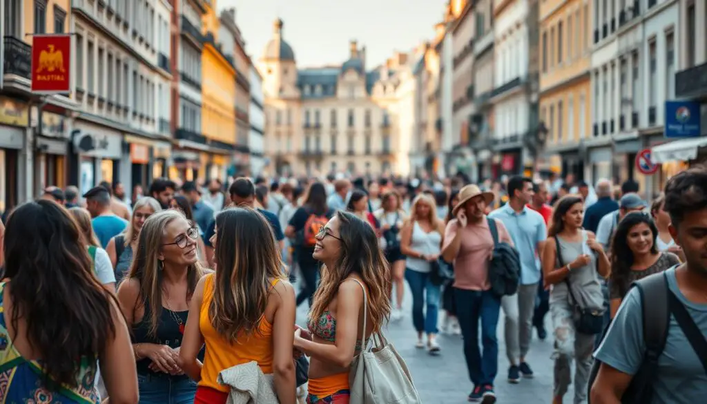 brasileiros na Europa brasileiros na Europa