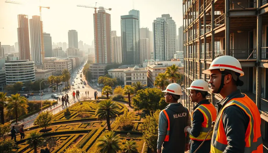 brasileiros trabalhando na Espanha