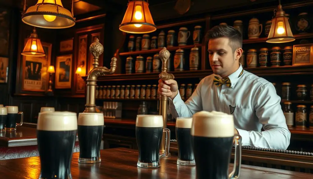 curiosidades da cerveja irlandesa