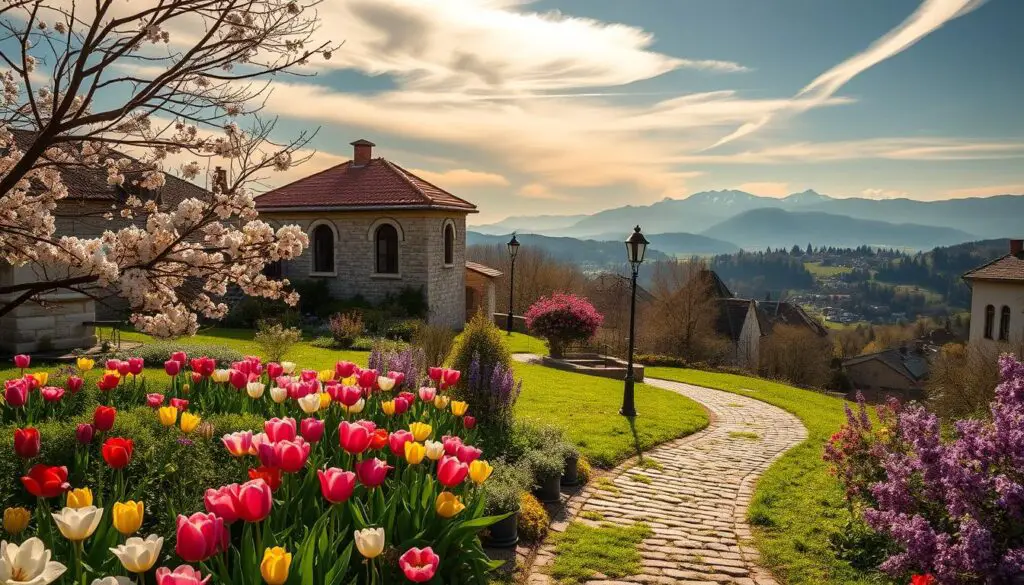 primavera europa primavera europa