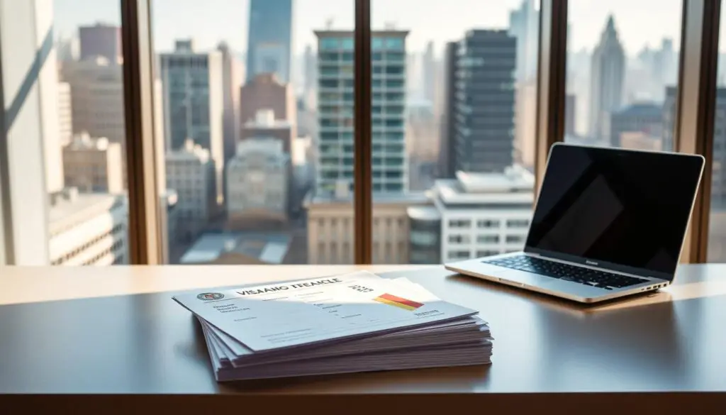 vistos para trabalho na Alemanha vistos para trabalho na Alemanha