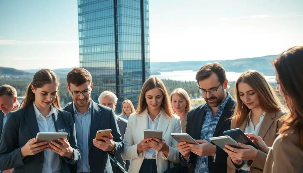 Como encontrar vagas na Finlândia Como encontrar vagas na Finlândia