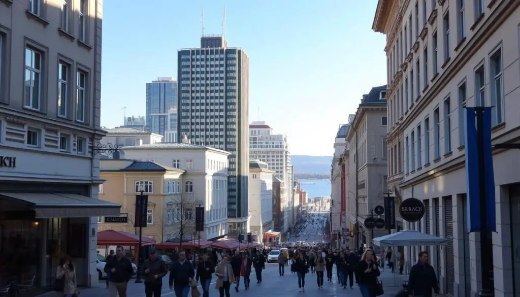 Custo de vida na Finlândia Custo de vida na Finlândia