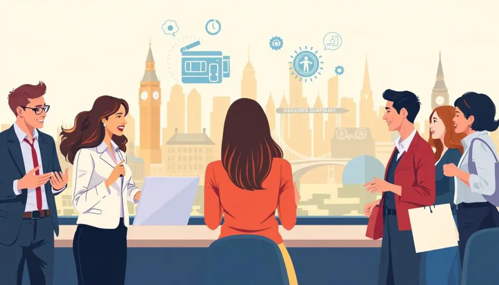 Dicas para entrevistas