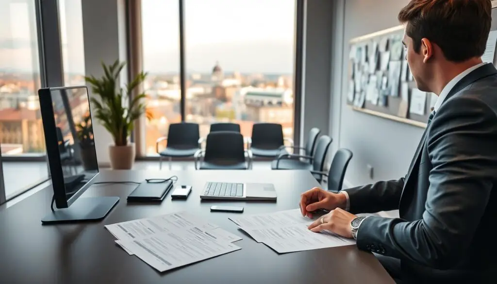 Processo de candidatura na Hungria