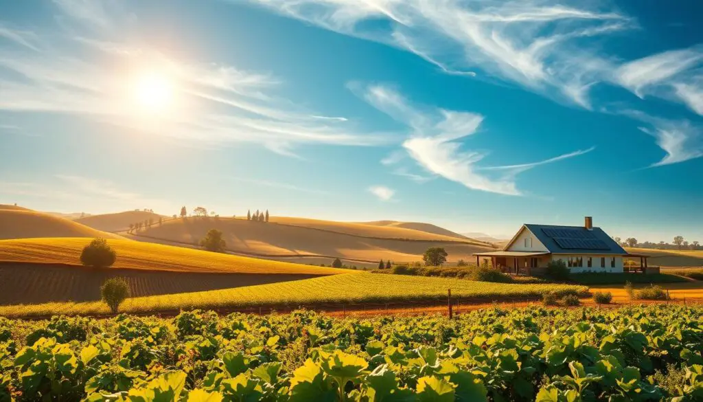 adaptação às mudanças climáticas