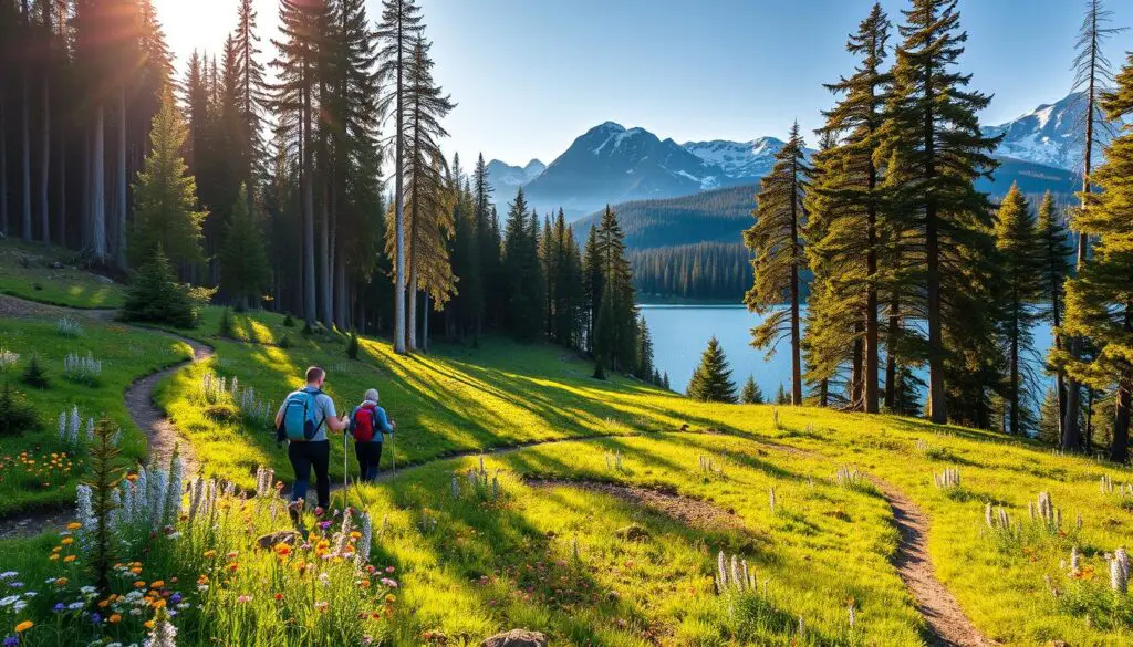 atividades ao ar livre na Polônia atividades ao ar livre na Polônia