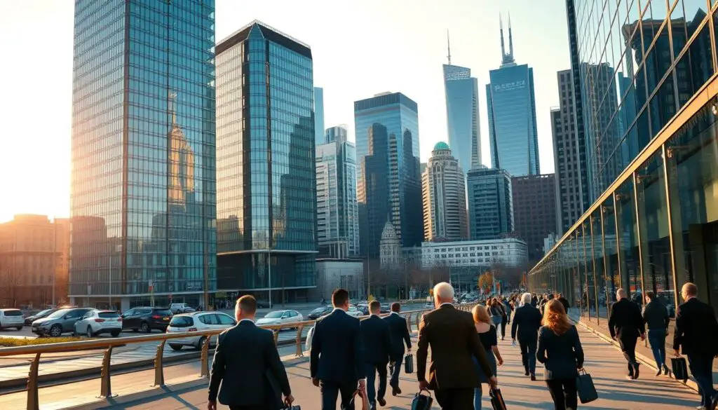 cargos bem pagos na Estônia