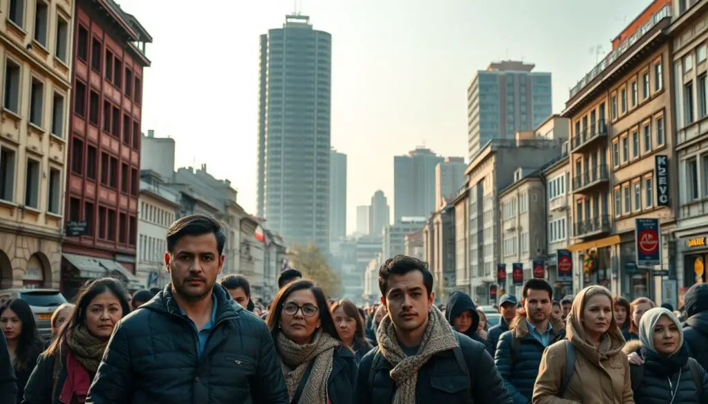 desafios para imigrantes na Croácia desafios para imigrantes na Croácia