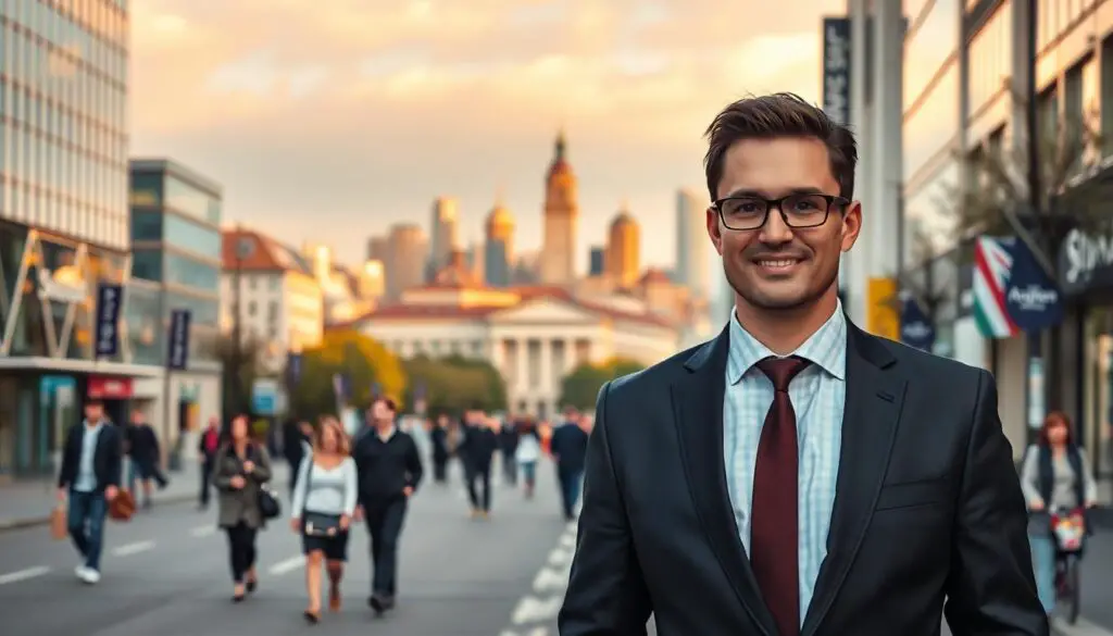 dicas para o mercado de trabalho eslovaco