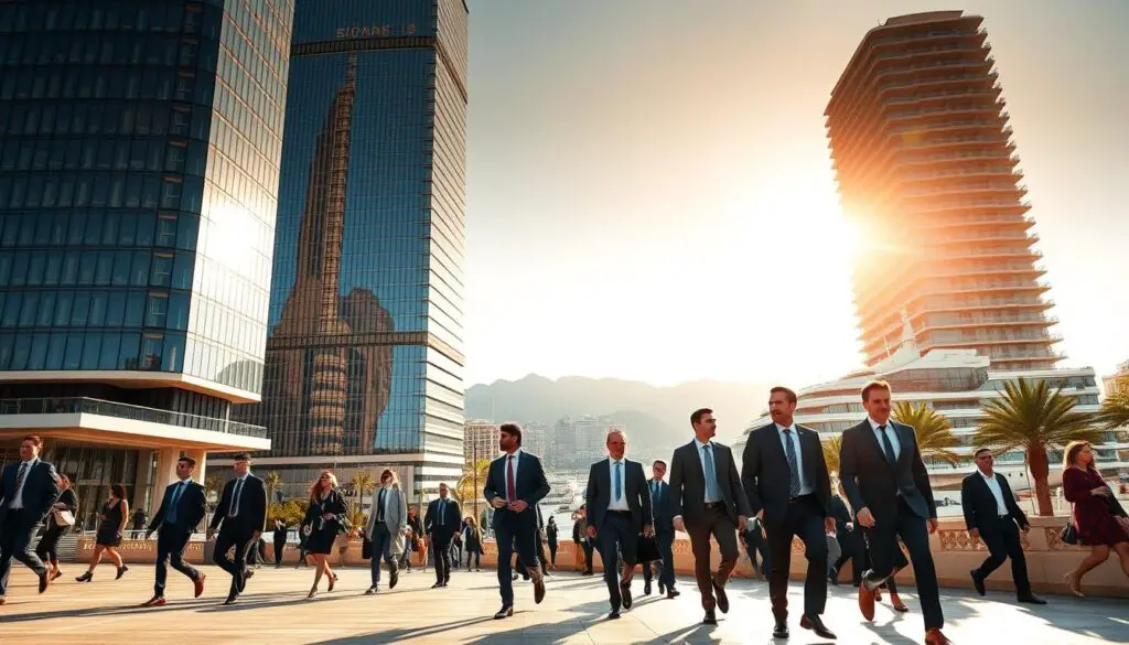 dicas para se destacar no mercado de trabalho monegasco