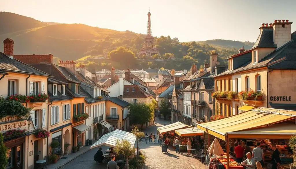 dicas para viagem na França