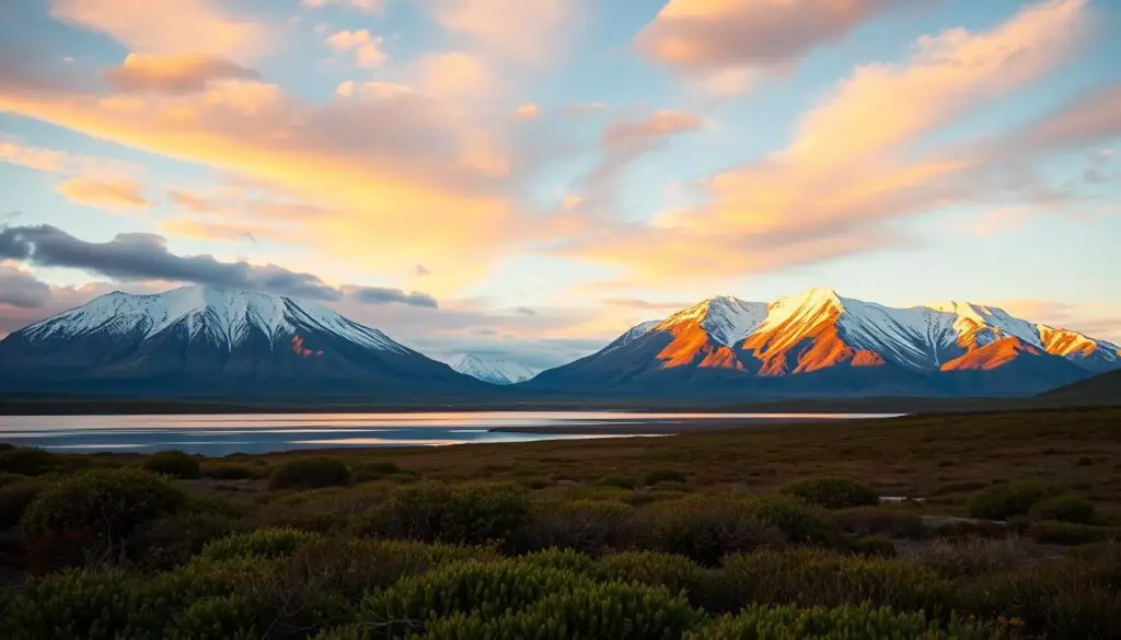 melhor época para viajar