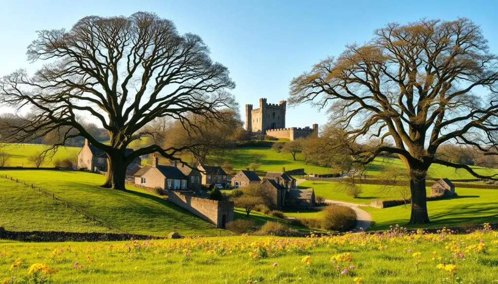 melhor época para visitar