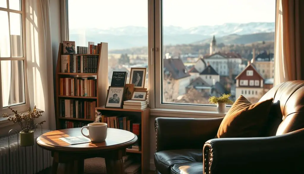 planejar viagem na Alemanha