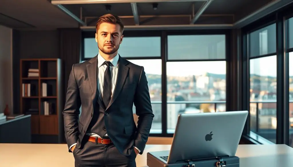 preparação para carreira na Áustria