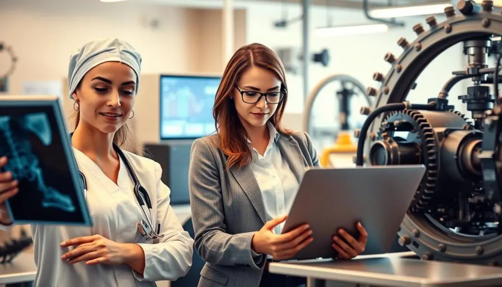 profissões lucrativas para mulheres