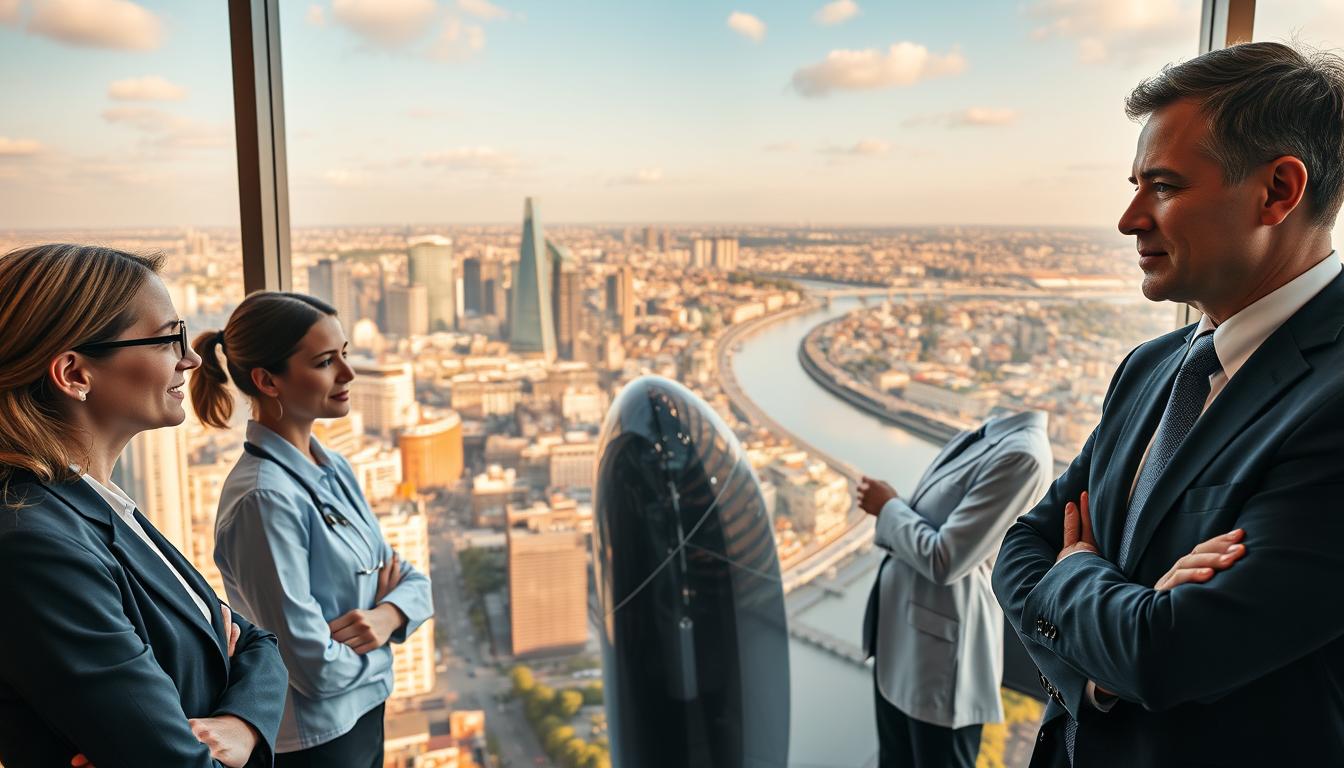 profissões mais bem pagas na Bélgica