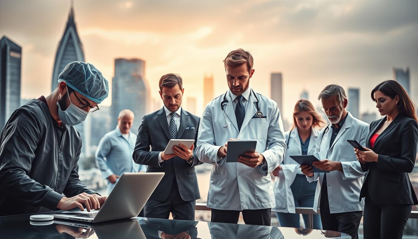 profissões mais bem pagas na Eslováquia