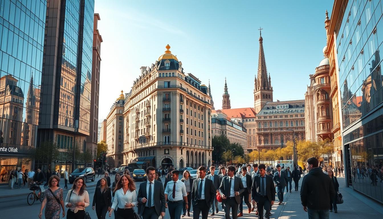 profissões mais bem pagas na Espanha