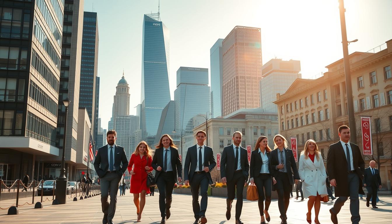 profissões mais bem pagas na Estônia