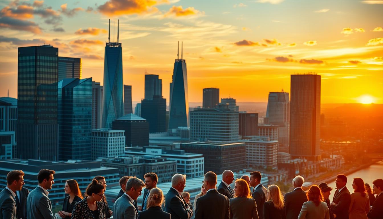 profissões mais bem pagas na Irlanda