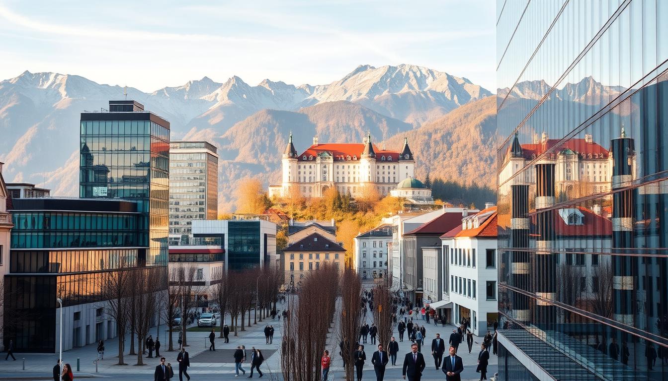 profissões mais bem pagas no Liechtenstein