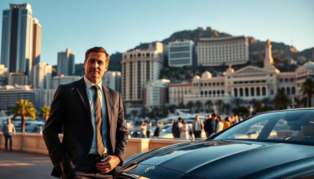 requisitos para trabalhar em Mônaco