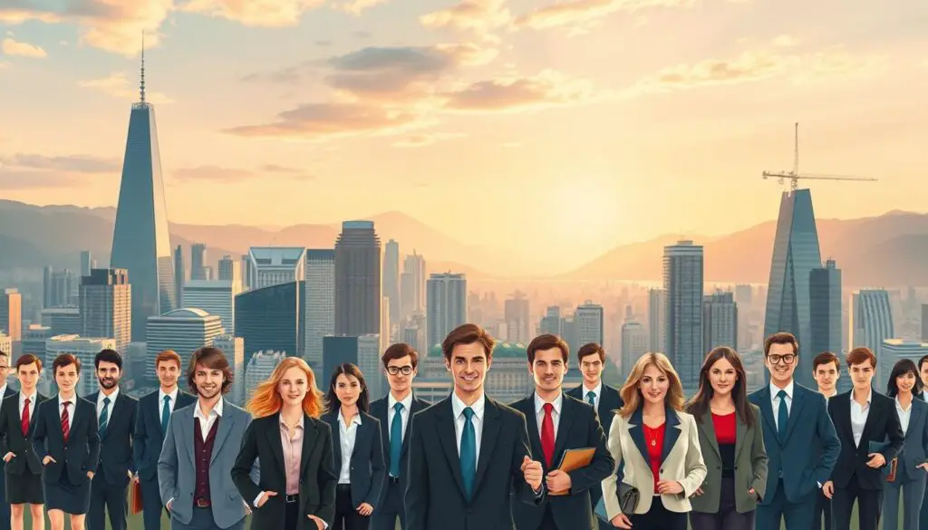 salários médios na Suíça salários médios na Suíça