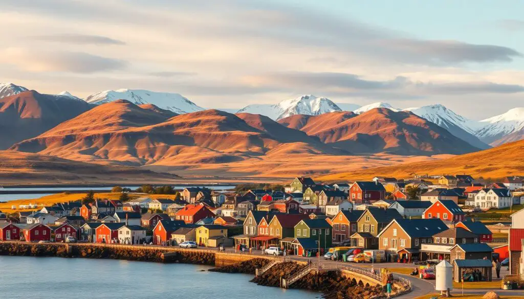 salários na Islândia salários na Islândia