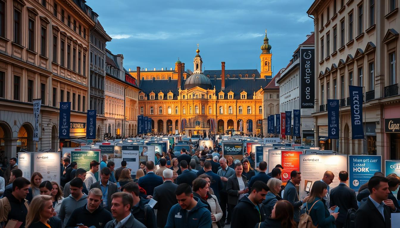 vagas de emprego na Letônia