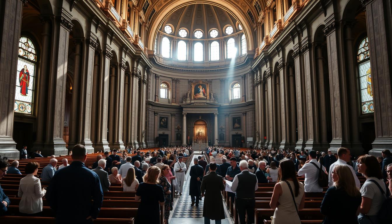 vagas de emprego no Vaticano