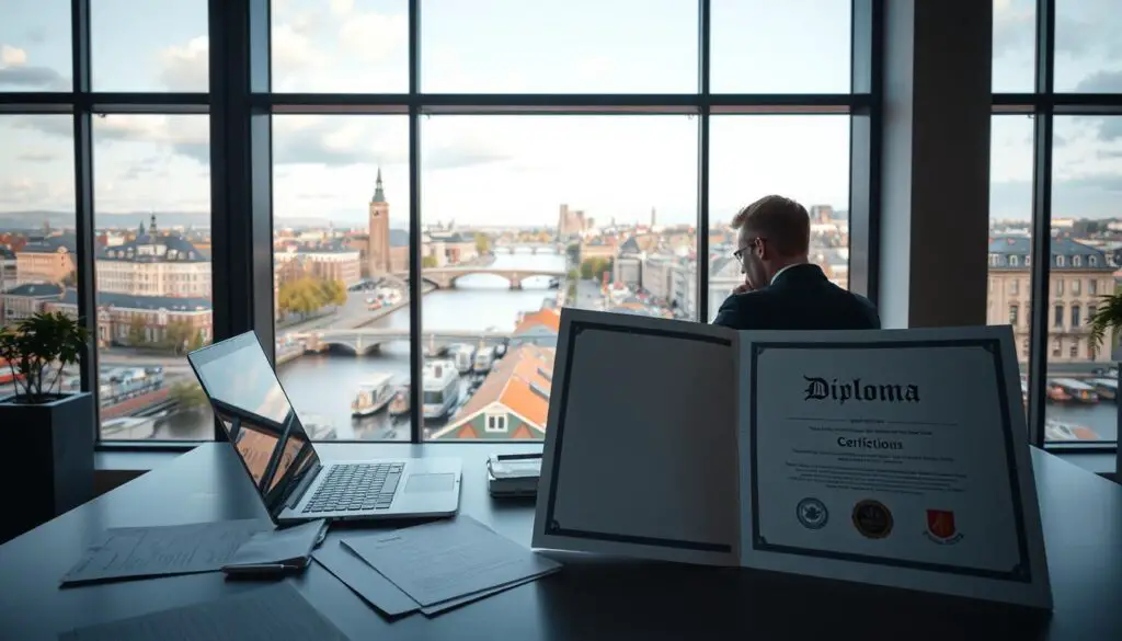 validação de diploma na Holanda validação de diploma na Holanda