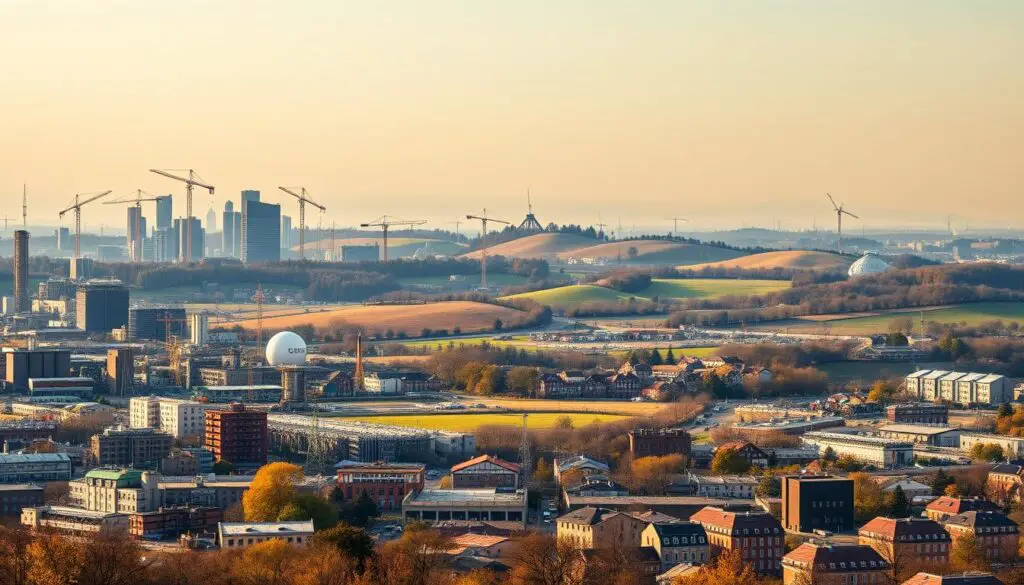 diferenças regionais escassez mão obra