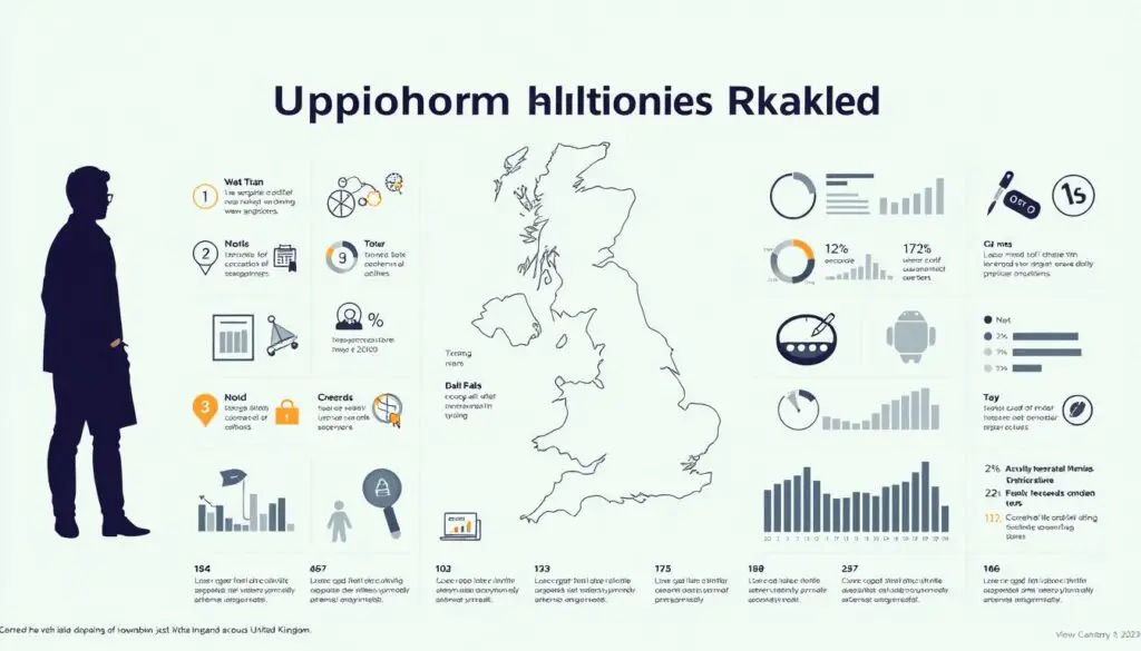 lista ocupações Reino Unido lista ocupações Reino Unido