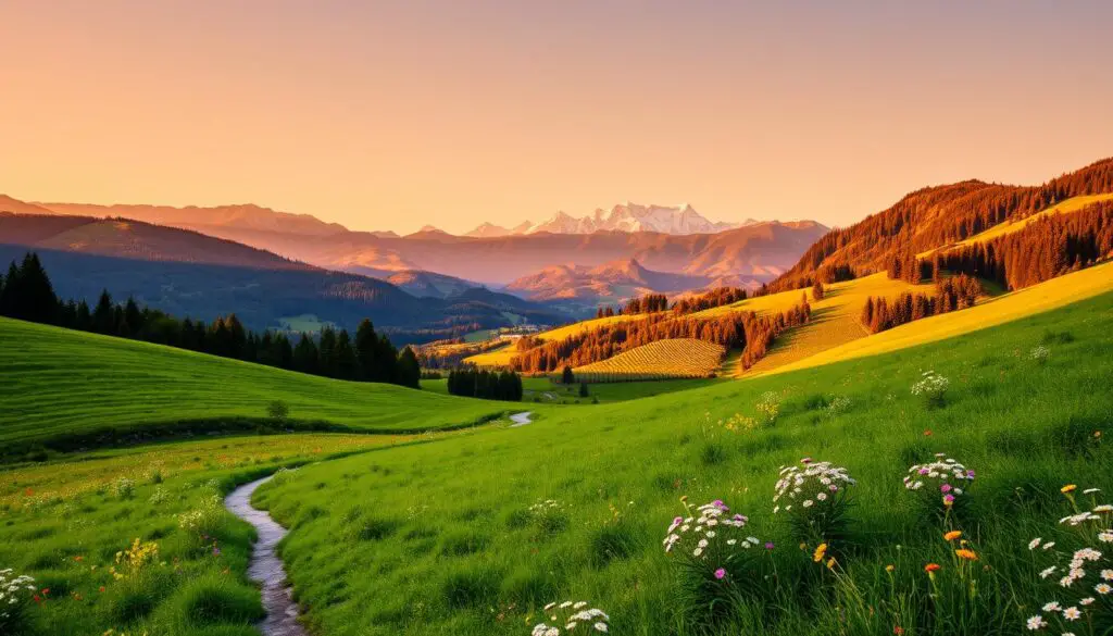 melhor época para visitar