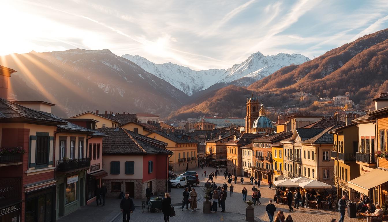 melhores cidades para morar em Andorra