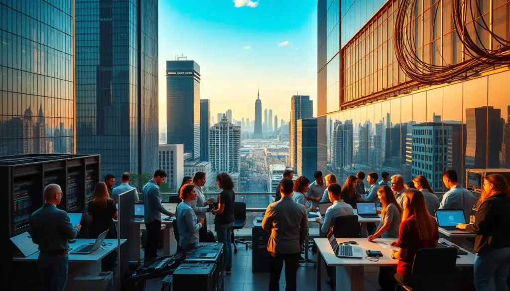 oportunidades em tecnologia informação oportunidades em tecnologia informação