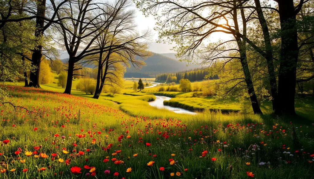 primavera em Belarus