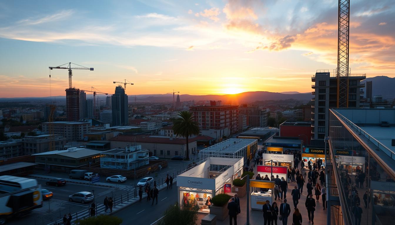 profissões em falta na Espanha