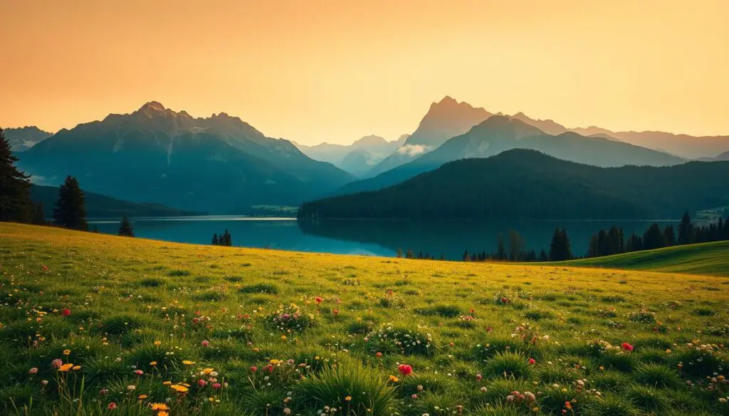 qualidade de vida Áustria