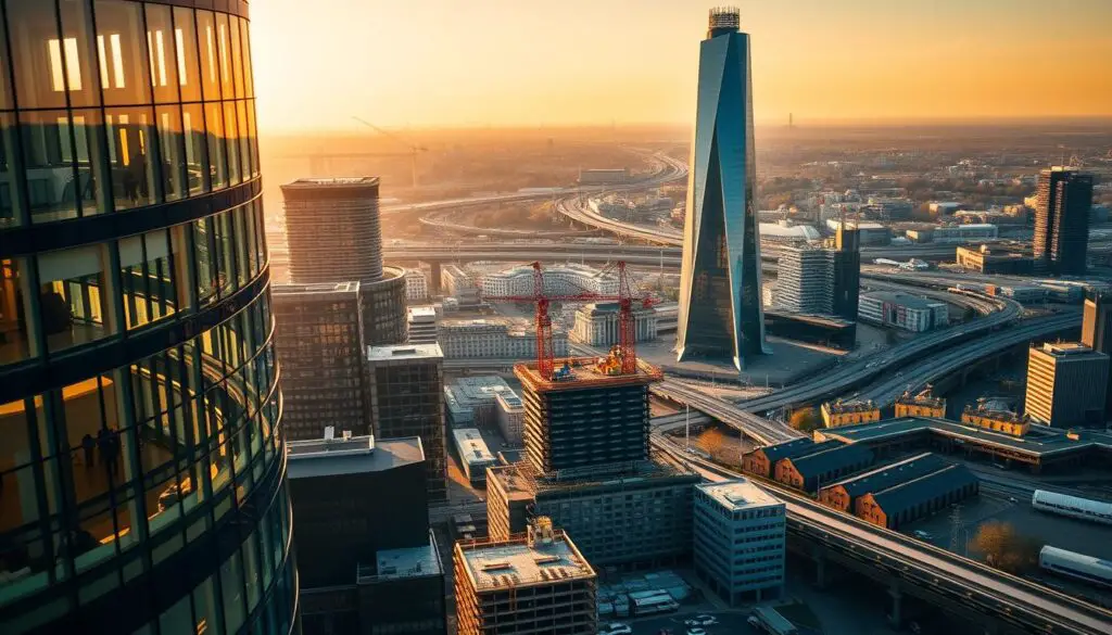 setores em alta Reino Unido setores em alta Reino Unido