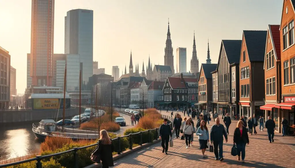 setores emergentes mercado holandês setores emergentes mercado holandês