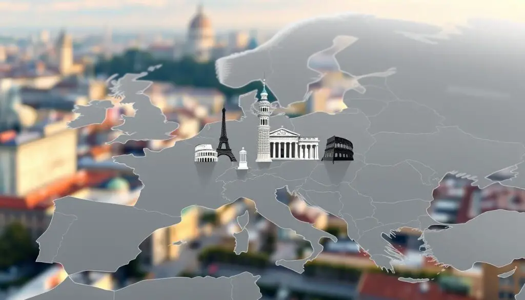 Espaço Schengen Espaço Schengen