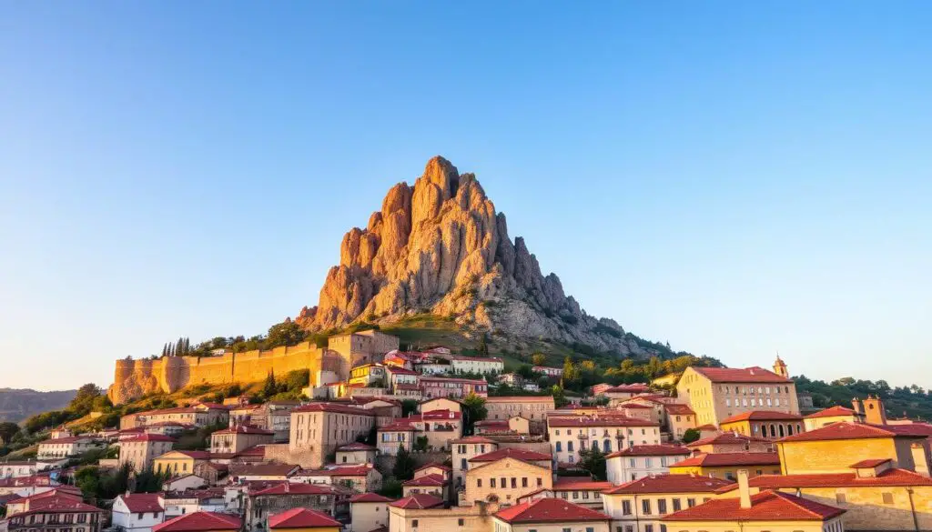 Monte Titano Monte Titano