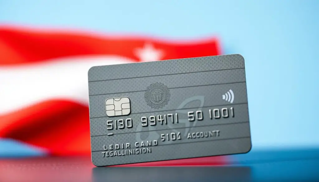 cartão débito internacional