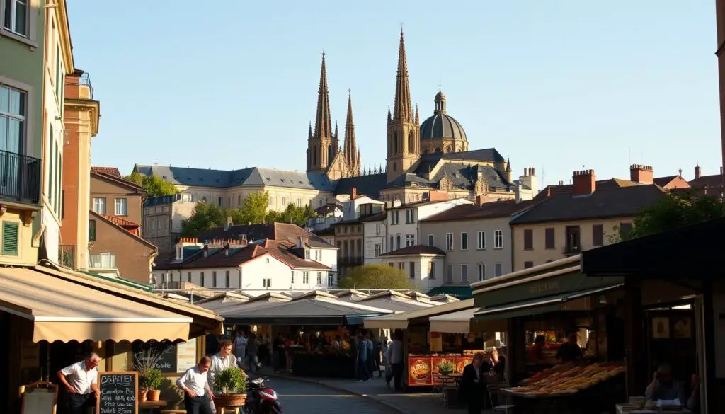 custos alimentação cidades europeias custos alimentação cidades europeias