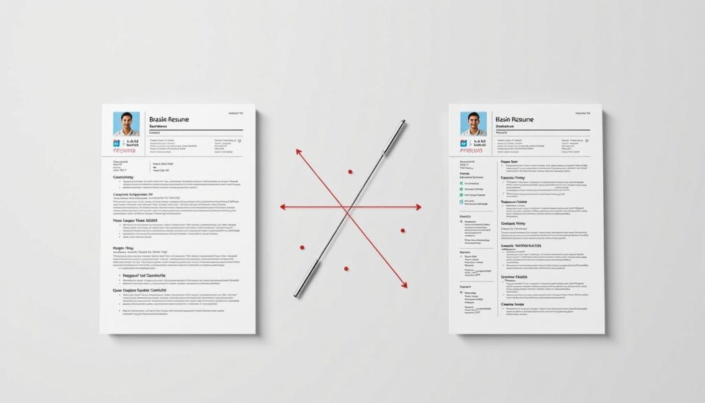 diferenças currículo brasileiro europeu diferenças currículo brasileiro europeu