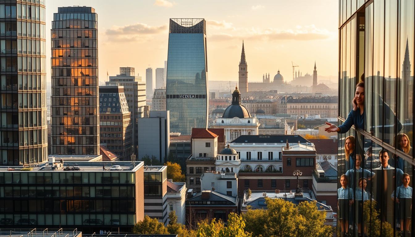 emprego remoto na Europa